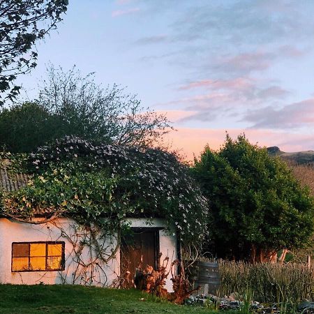 Butt Lodge Lochranza ภายนอก รูปภาพ