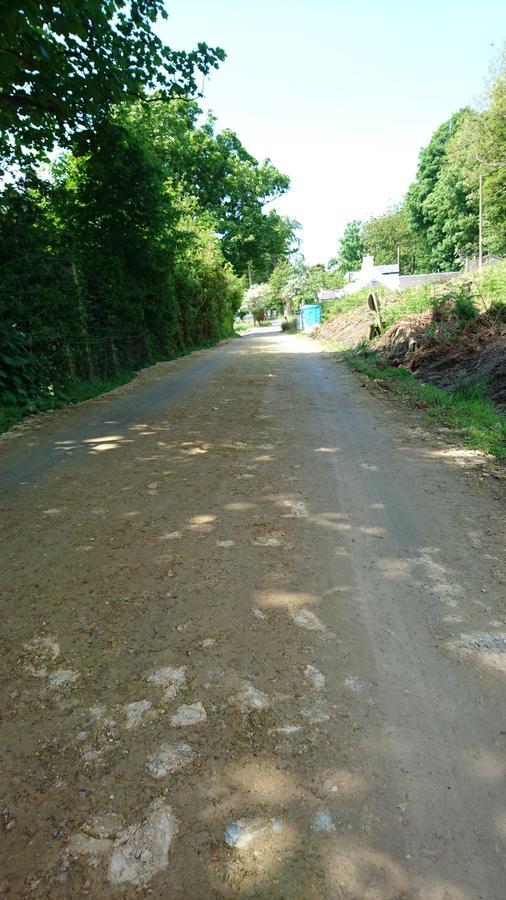 Butt Lodge Lochranza ภายนอก รูปภาพ